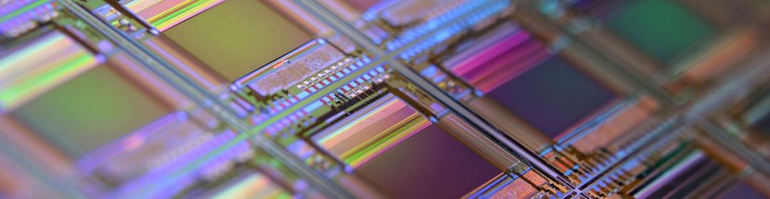 Internationalisering van chipontwerp