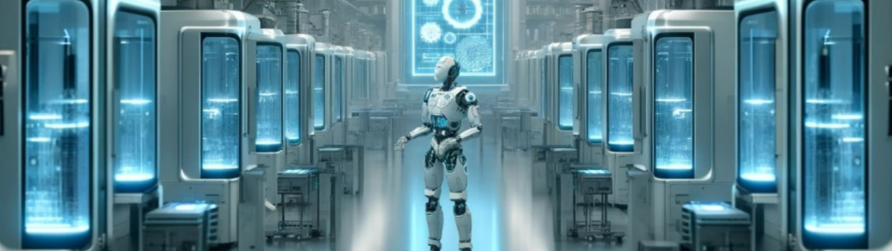 Atomic-Scale Processing Equipment for the Ångstrom Era