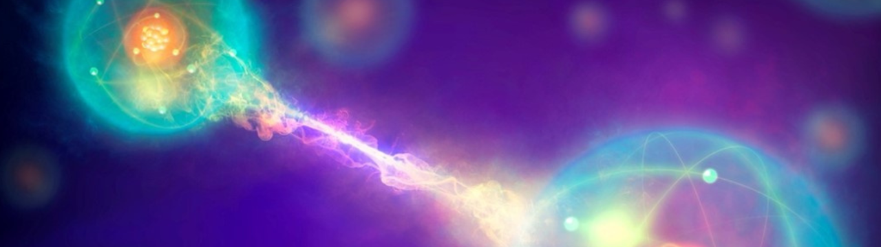 Quantum Networks and security for Production Optical Networks