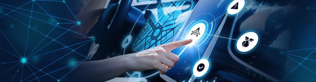 Automotive Innovation Award 2024