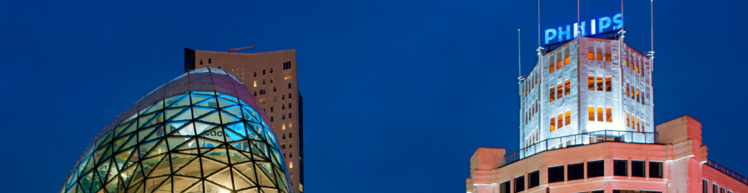 Nederland investeert 2,5 miljard euro in sterk ondernemingsklimaat voor microchipsector Brainport Eindhoven