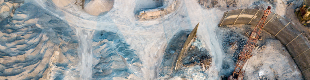 Call: Circulariteit en kritieke grondstoffen