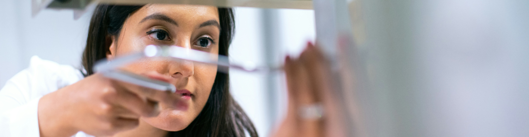 Meer vrouwen in de techniek: checklist die werkt