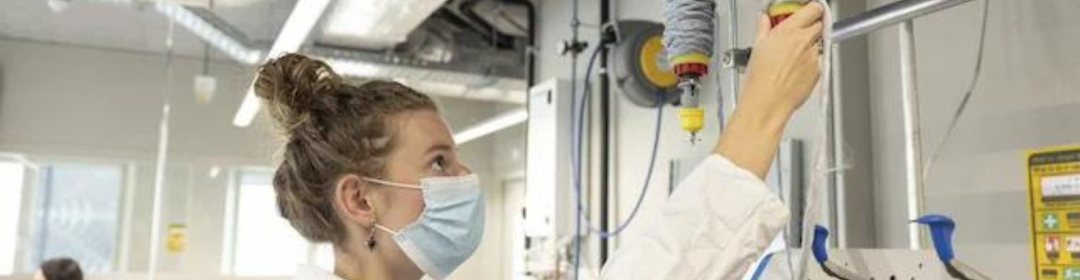 CE subsidie voor kleinere innovatieprojecten