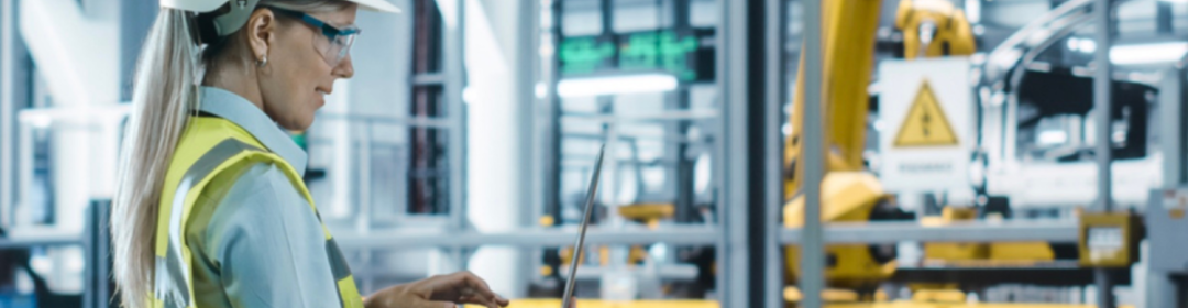 De maakindustrie het meest geraakt door ransomware aanvallen in Nederland