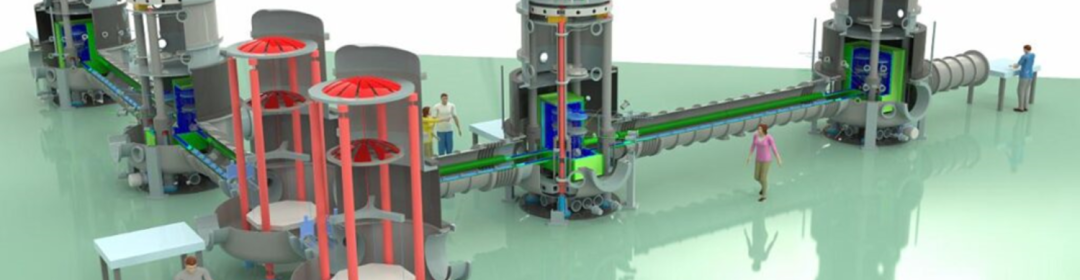 Eerste toekenning uit R&D-regeling Einstein Telescope voor hightech bedrijven