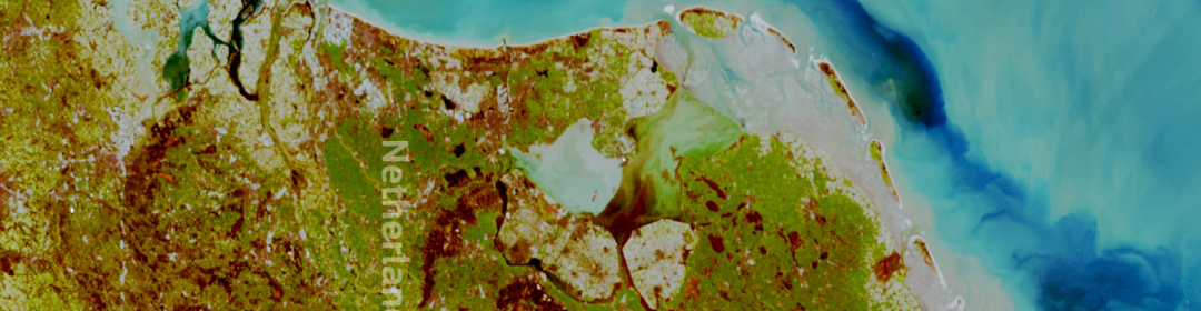 Europa en Nederland maken Copernicus satellietdata toegankelijker om gebruik te stimuleren