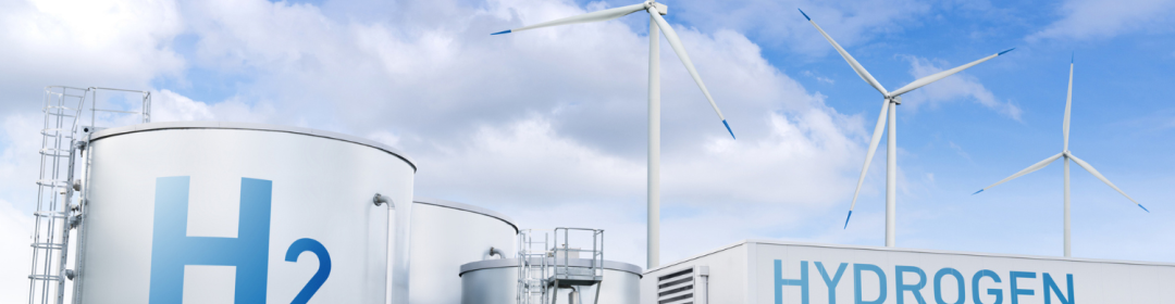 Werken met waterstof: wie gaat dat doen?