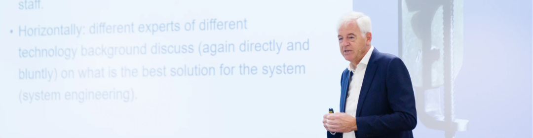 Het Nederlandse recept voor innovatie: Samenwerking, onafhankelijkheid en een anti-hiërarchische mentaliteit