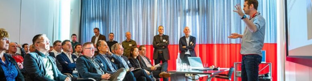 Industrial Sustainability Congres 2024