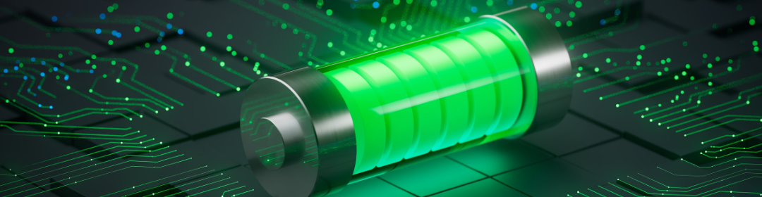 Innovatie in batterijtechnologie voor een duurzame toekomst