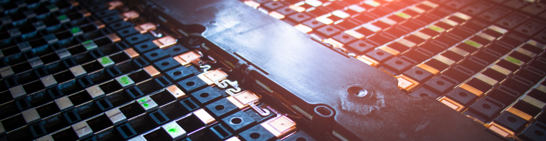 Belangrijke update strategische aanpak batterijen 2023