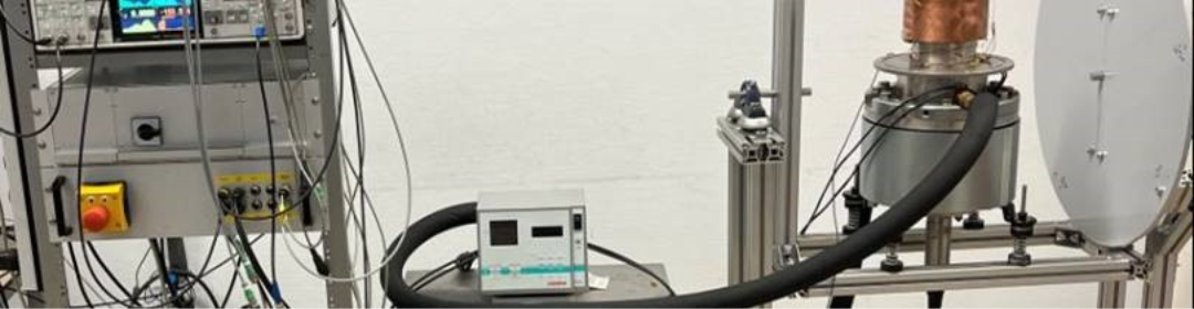 Mijlpaal in cryogene koeling