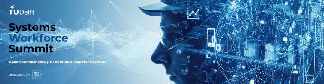 NXTGEN Hightech in organisatie Systems Workforce Summit 2024