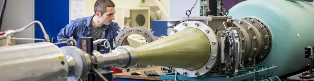 Call: Open Technologieprogramma 2024