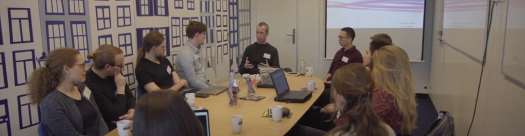 Physics with Industry 2024: bedrijfscase indienen