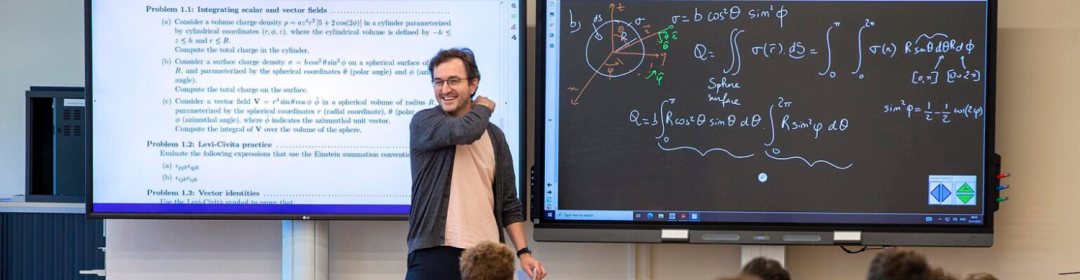 PhotonDelta en Optics Netherlands lanceren uniek 'MasterPlus'- programma in optica en fotonica