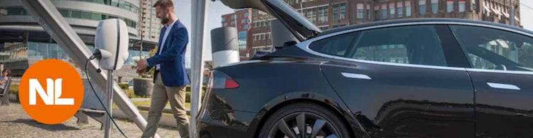 Presenteer je bedrijf in de Duurzame en Slimme Mobiliteitsgids