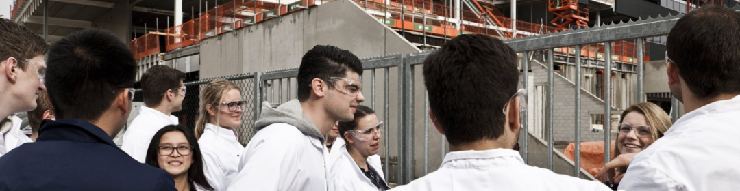 Groei praktijkgericht onderzoek in beeld gebracht