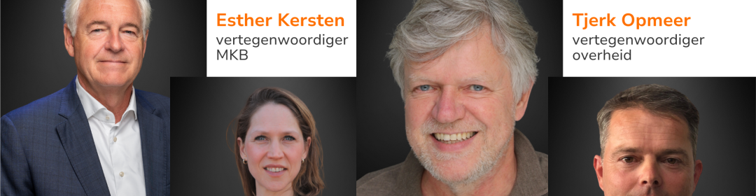 Topteam Holland High Tech op volle sterkte  met drie nieuwe leden 