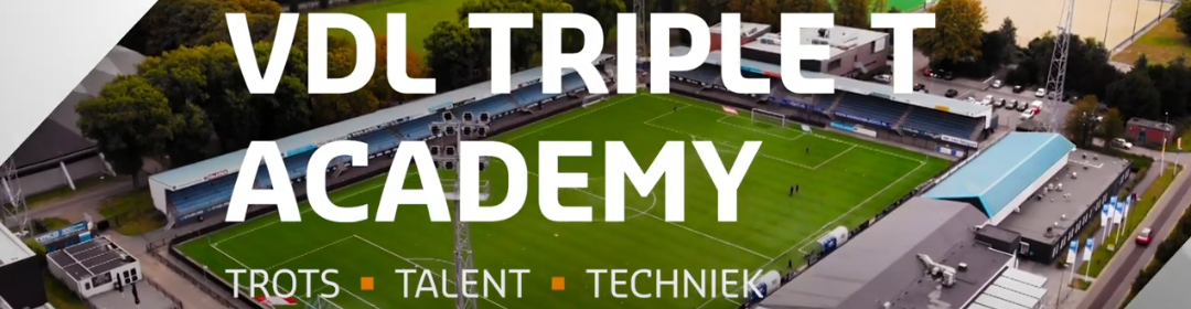 VDL Triple T Academy