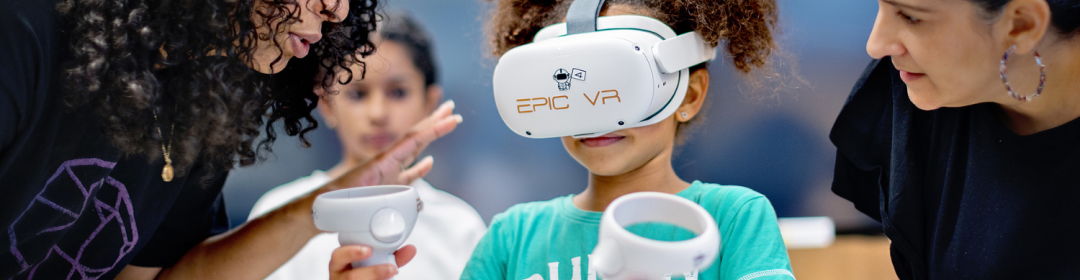 Weekend van de Wetenschap 2024: doe mee!