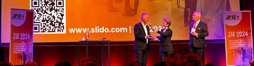 Terugblik ZIE 2024