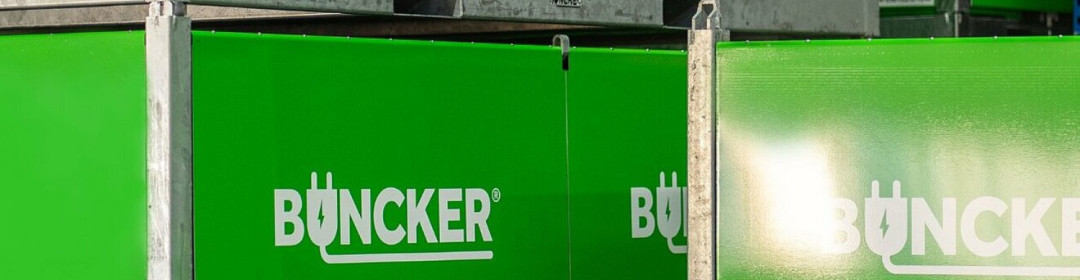 Veilig je batterijen opslaan en vervoeren dankzij samenwerking tussen VDL Staalservice, Berlin Packaging Dangerous Goods en Lithium Safety Solutions