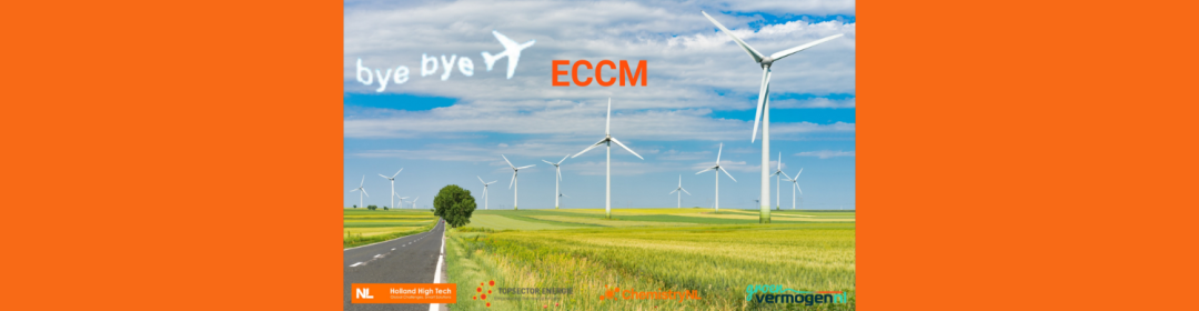 Adviescommissie ElektroChemische Conversie en Materialen (ECCM) stopt 