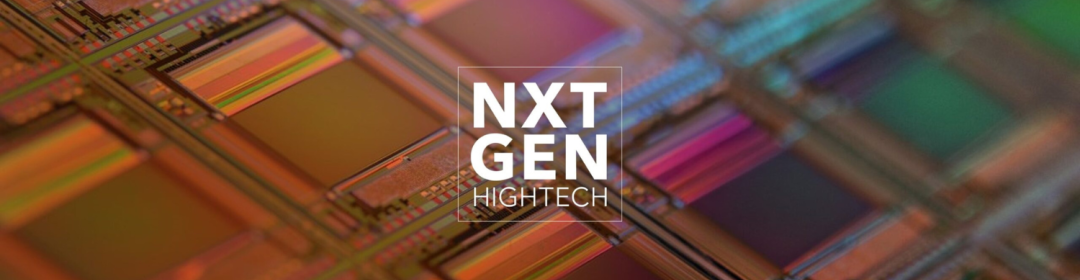 NXTGEN Hightech projecten Brainport Industries van start