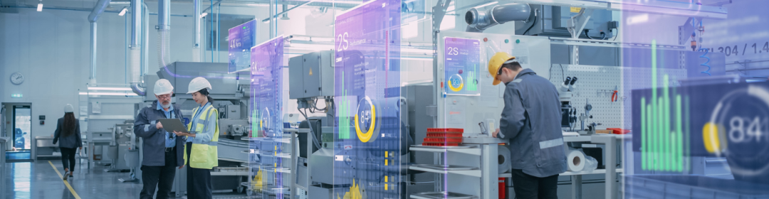 De successen, lessen en toekomst van Smart Industry fieldlabs